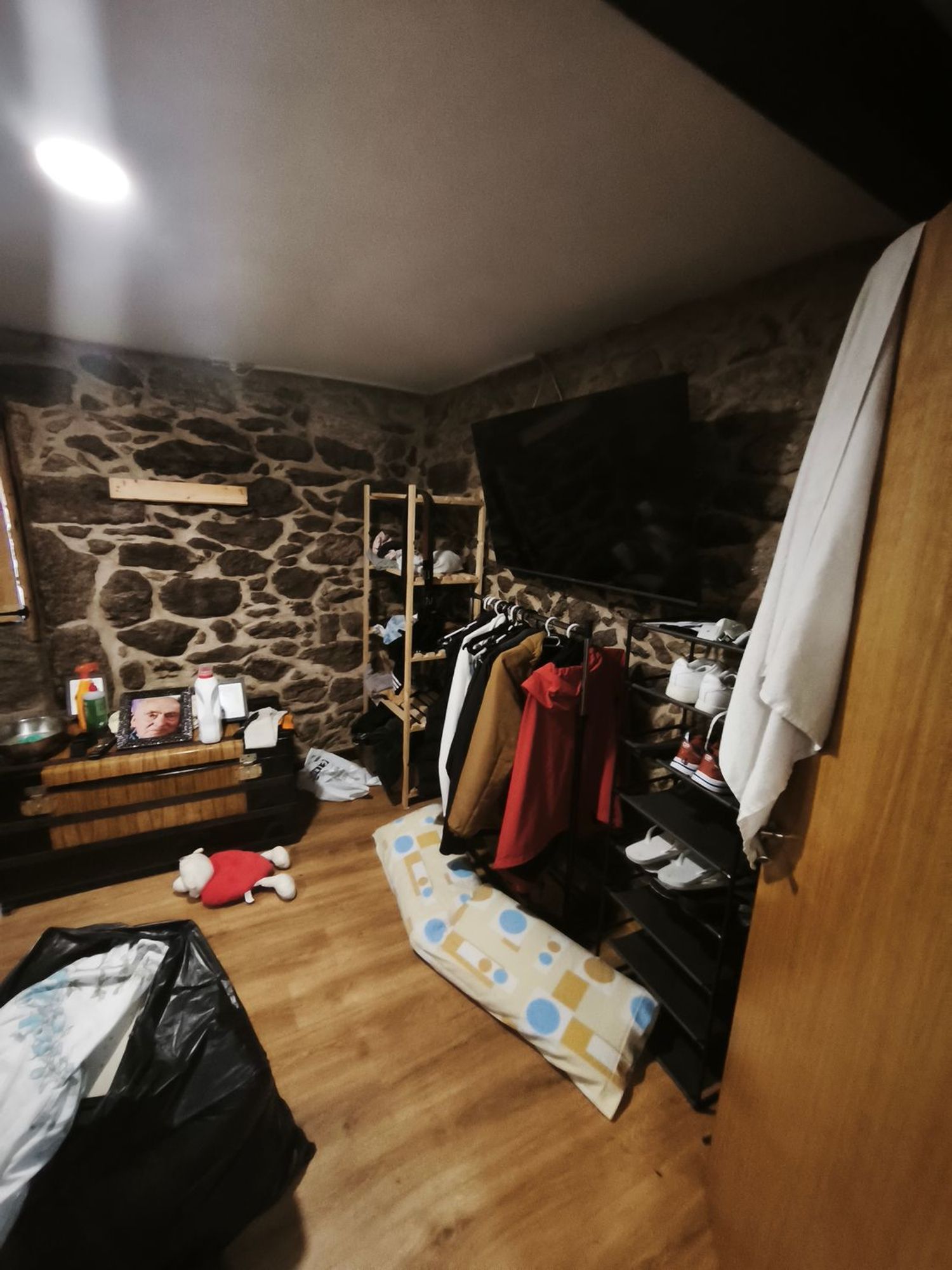 Casa de pueblo en Lugar Touciñas, 1 - Foto 17