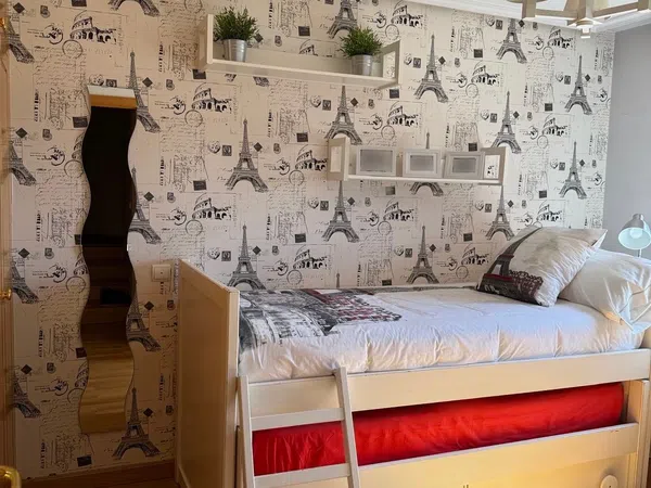Chalet adosado en Calle Villafrades de Campos, 39, Las Villas - Valparaíso, Las Villas - Valparaíso - Foto 23
