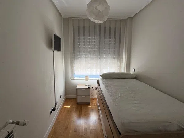 Piso en Calle de Rabanal del Camino, 15, Las Tablas - Foto 5