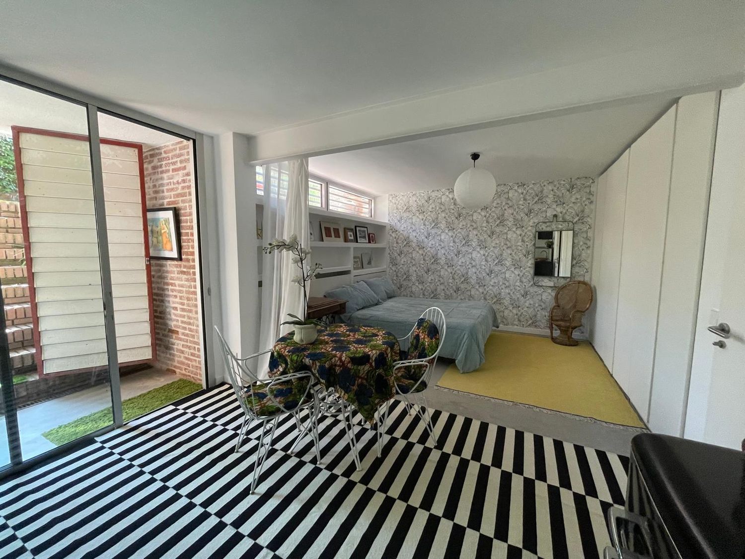 Estudio en calle de Antonio Sanfiz, 2 - Foto 1