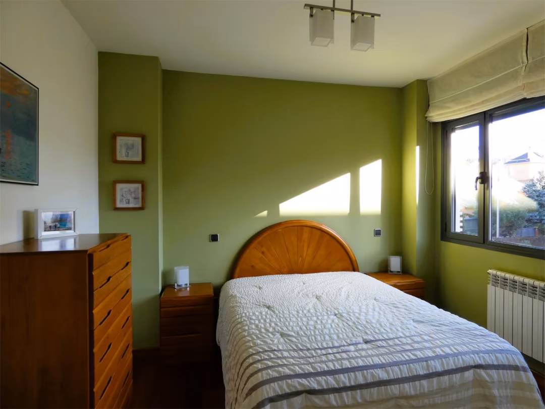 Piso en  Madrid Capital - Foto 11