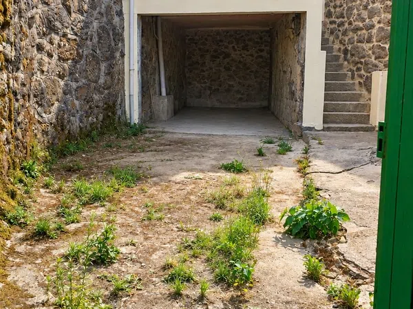 Casa de pueblo en Santiago de Calvos,Bande,Ourense, 3 - Foto 2