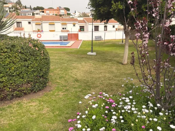 Piso en calle Flamencos, 10 - Foto 15