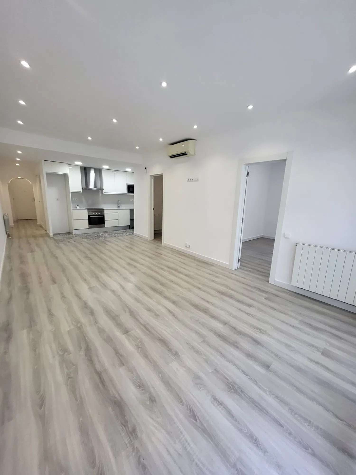 Piso en paseo de Manuel Girona, 50 - Foto 10