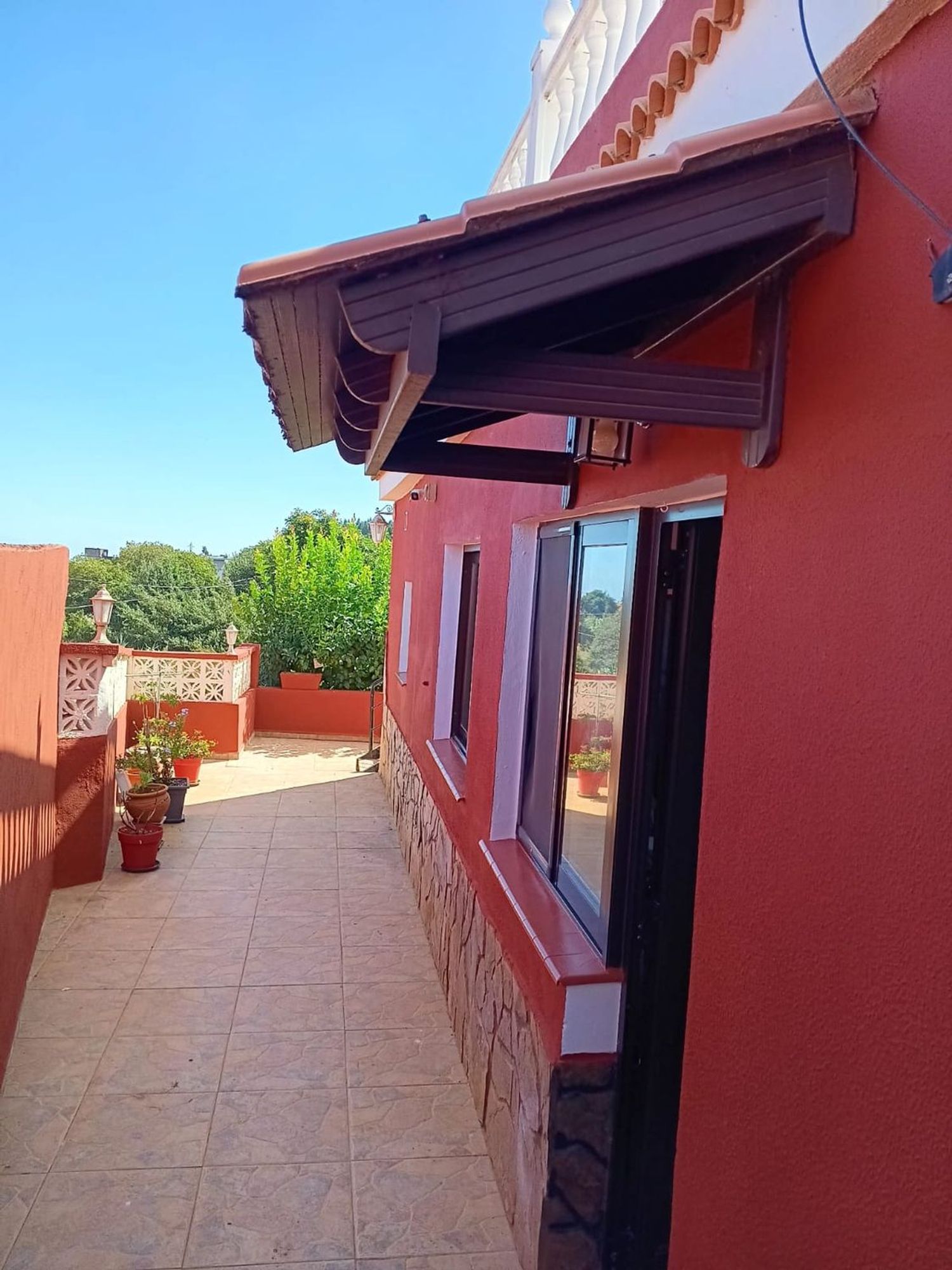 Casa independiente en calle el Roquillo, 18 - Foto 12