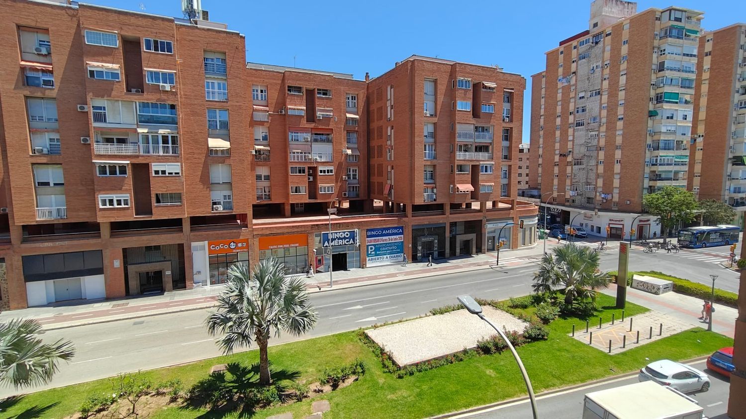 Piso en Avenida de las Américas - Foto 2