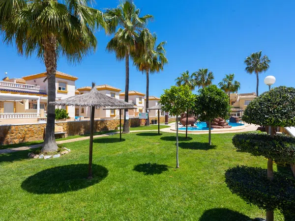 Chalet pareado en Calle Estragón, 3, Villamartín - Foto 20