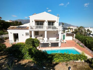 Chalet en  Avenida Aguila Coronada 39 - Foto 1