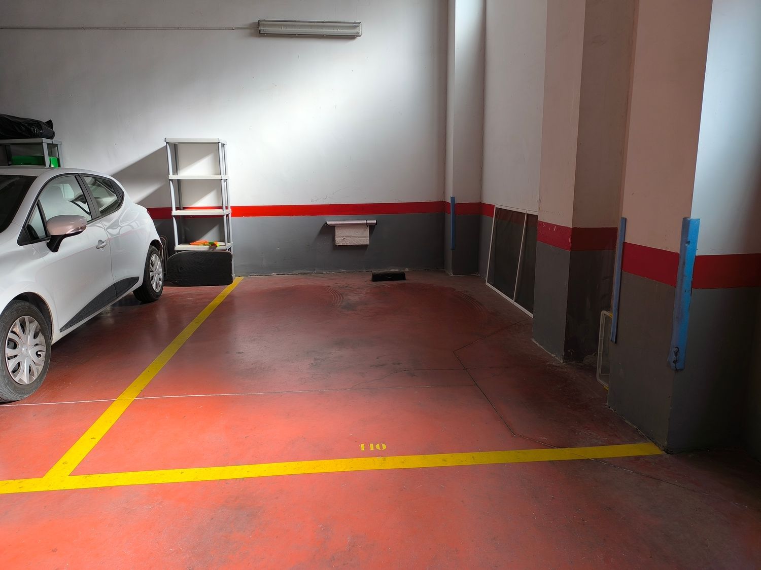 Piso en avenida Periodista Rodolfo de Salazar, 33 - Foto 30