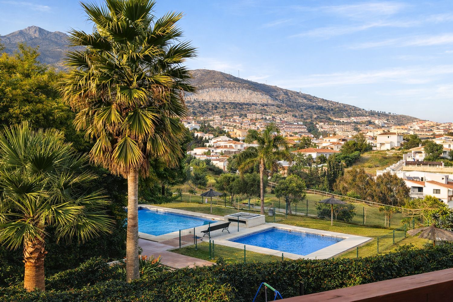 Piso en avenida de Cibeles, 13 - Foto 1