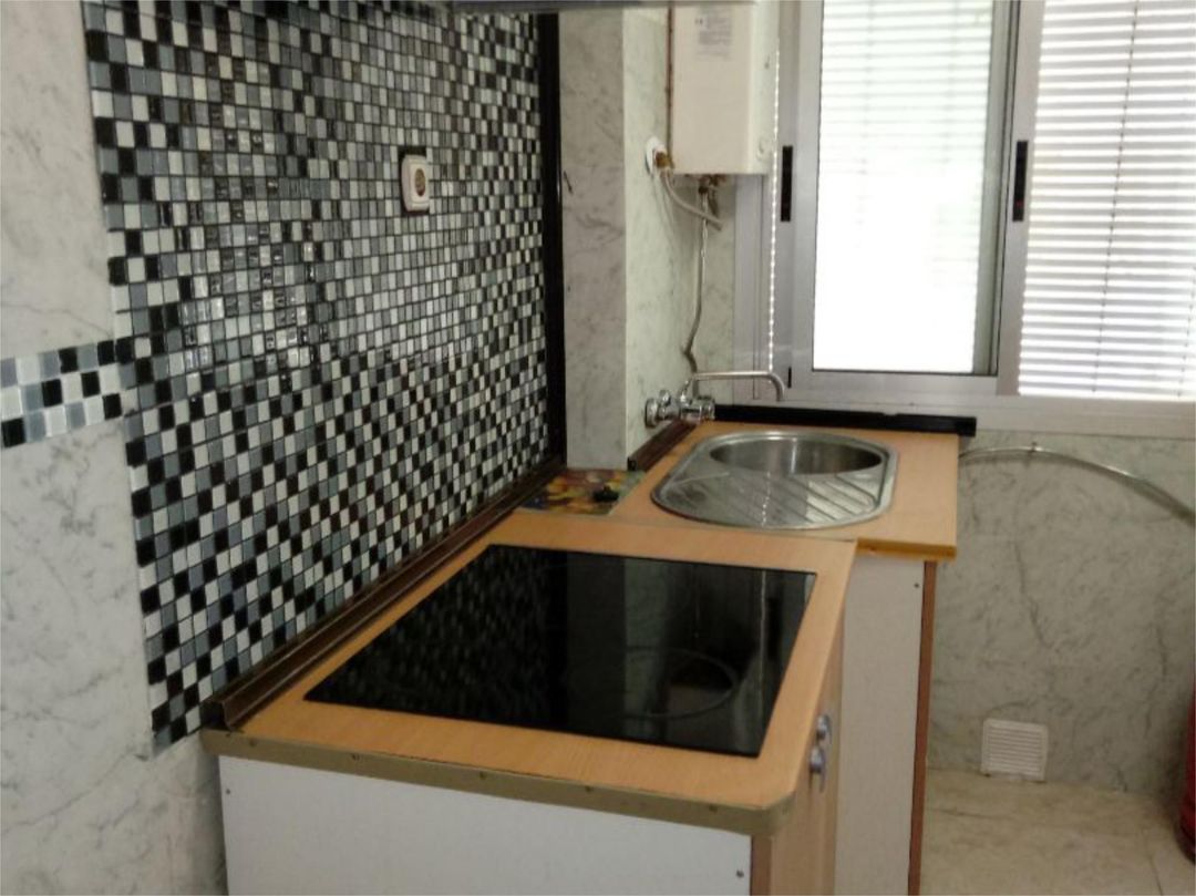 Piso en  Calle Recoletos 9 - Foto 5