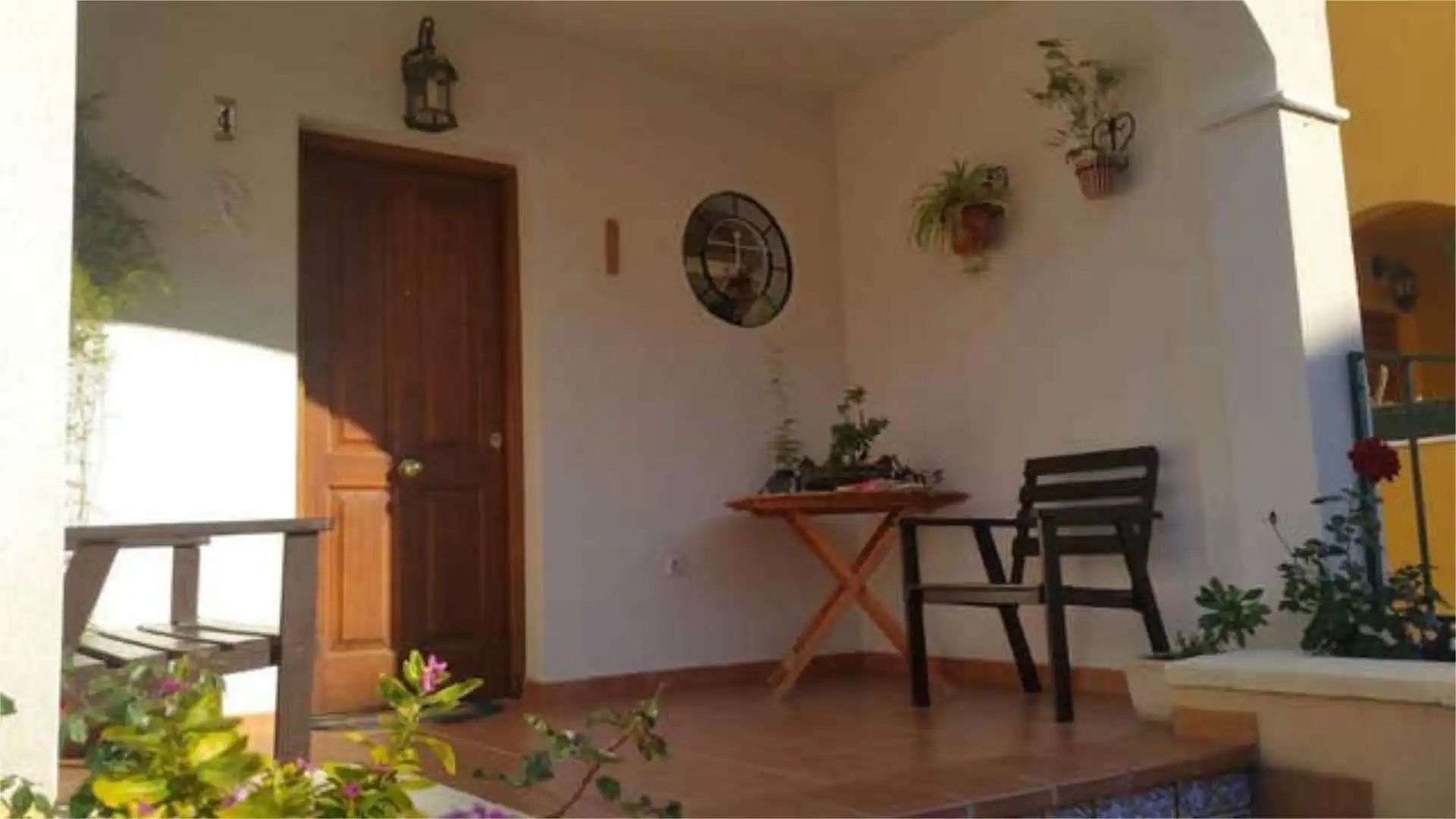 Chalet en Benahadux - Foto 5