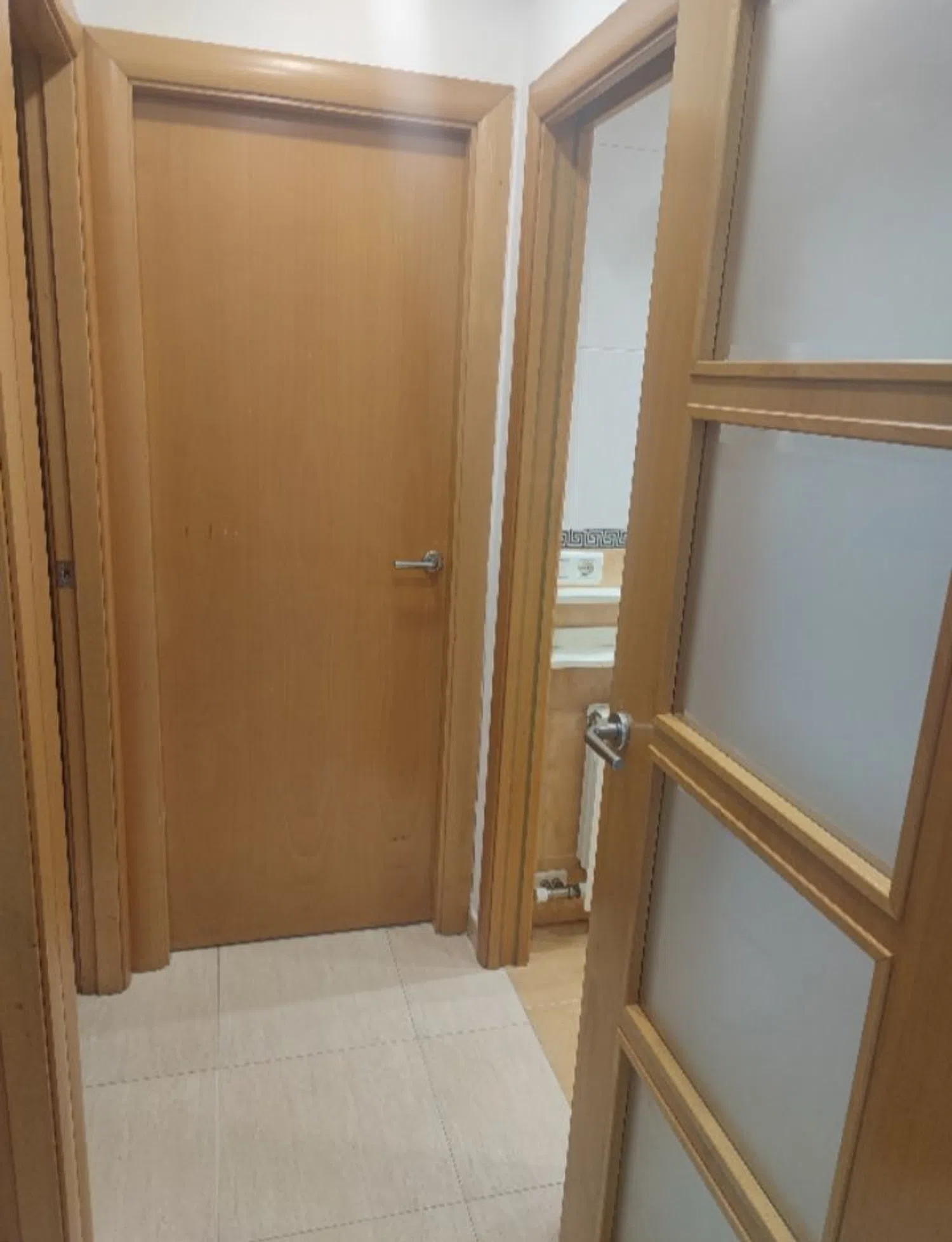 Piso en calle Joaquim Mensa, 30 - Foto 2