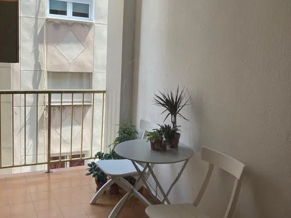 Piso en Calle Leopoldo Pardo, 2, Castilla - Hermida, Castilla - Hermida - Foto 5