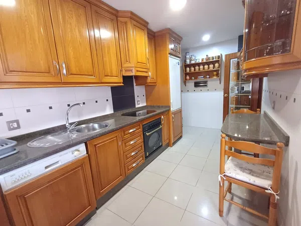 Piso en Calle Arroyo, 111, Arroyo - Santa Justa - Foto 13