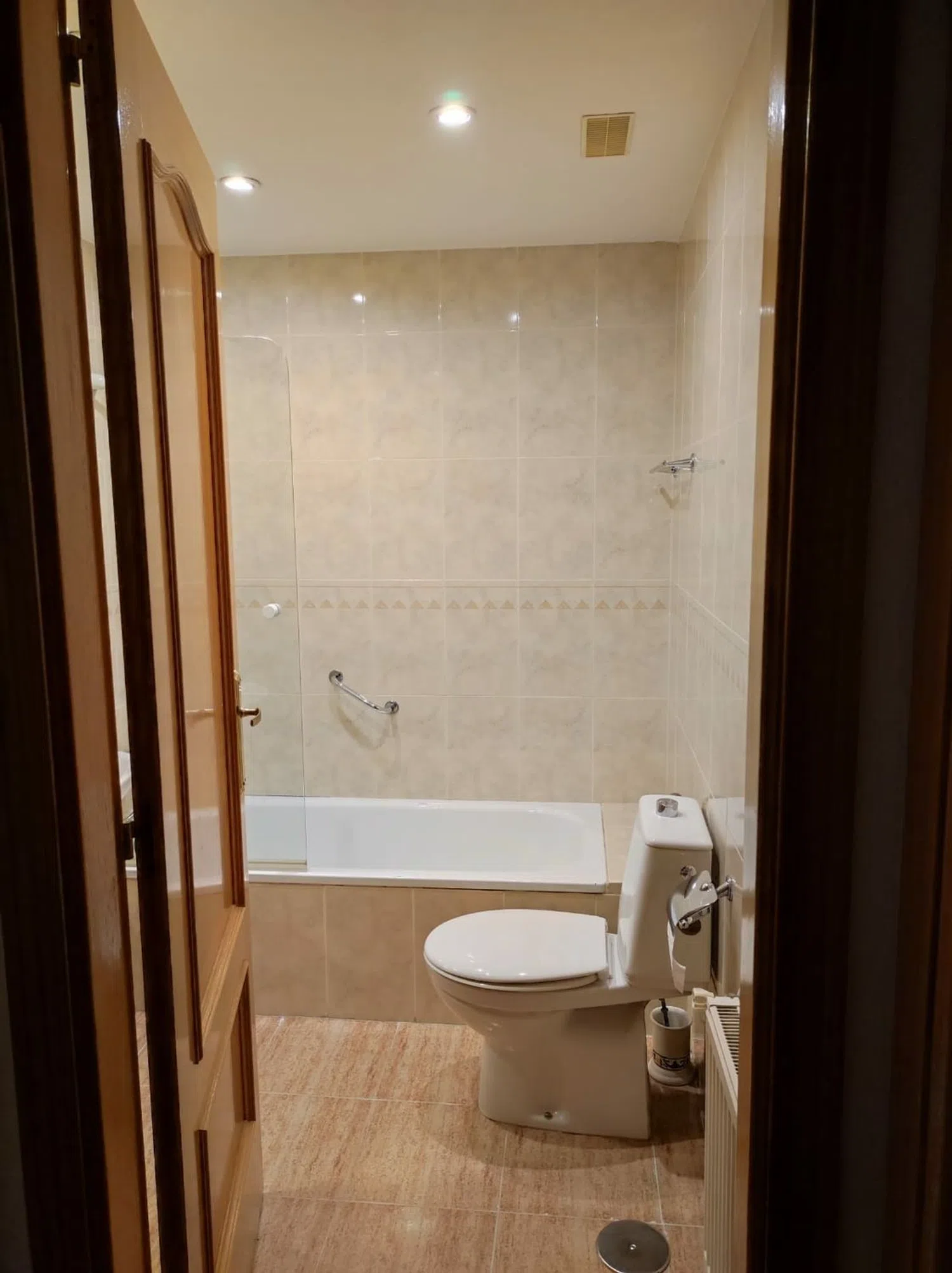 Piso en calle Aquitania, 42 - Foto 18