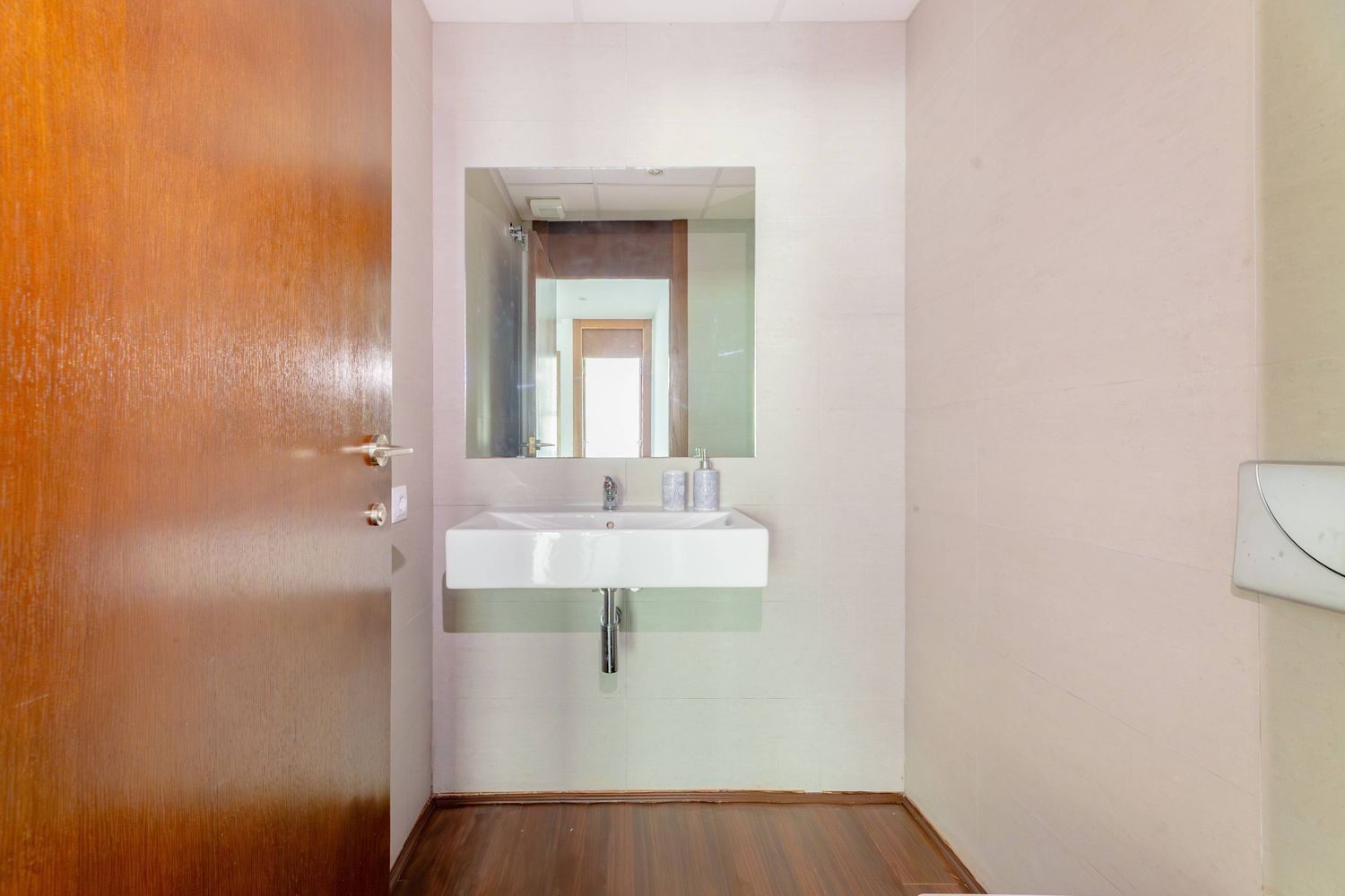 Casa o chalet independiente en Calle Federico García Sanchis, Santa Apolonia - Foto 16