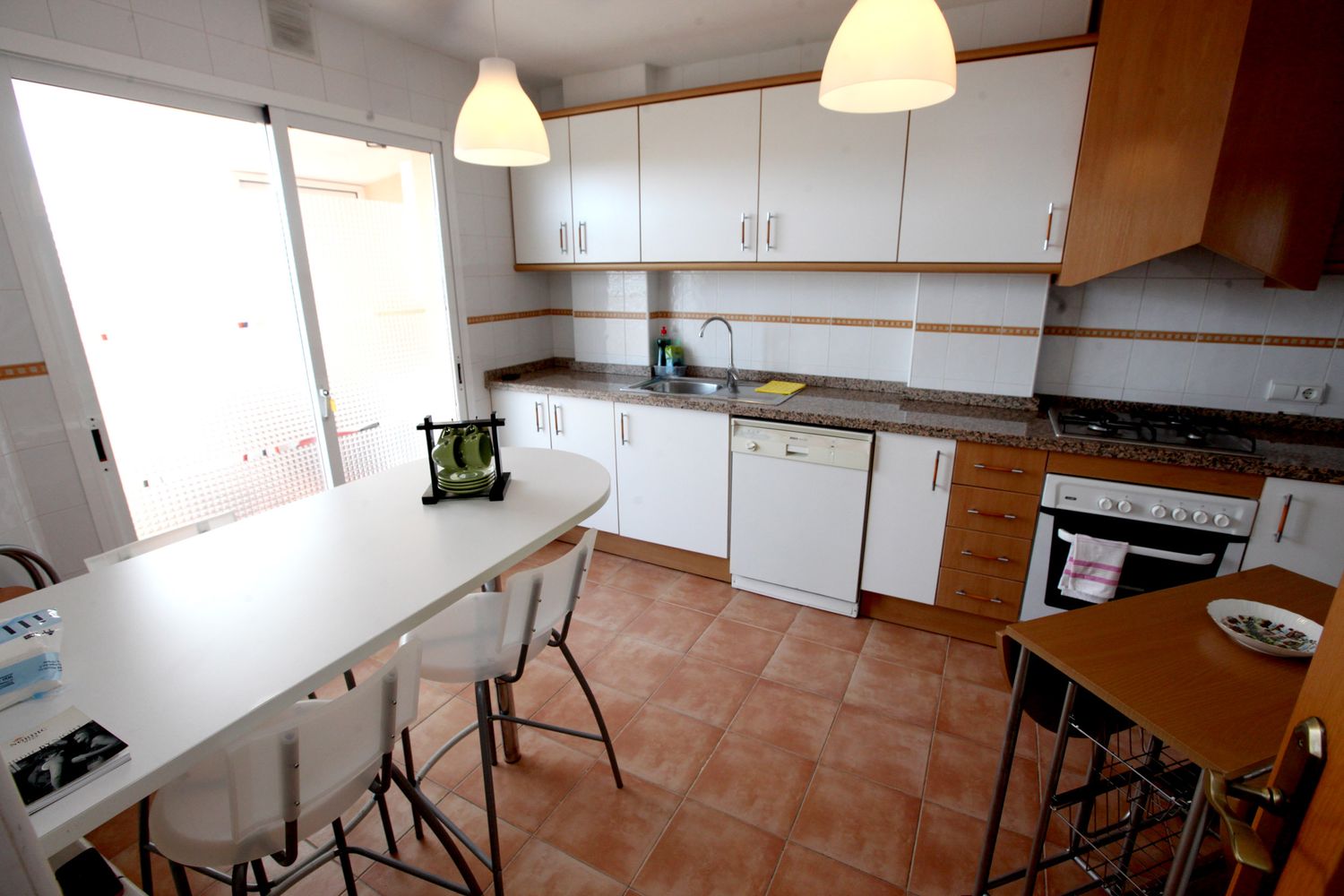 Chalet adosado en Calle Llobarro, 17, La Nucia Pueblo, La Nucia Pueblo - Foto 5