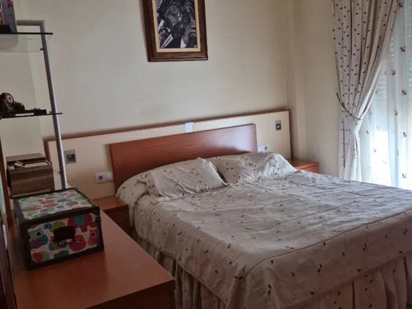 Chalet adosado en Calle Atahualpa, 19, Oromana, Oromana - Foto 19