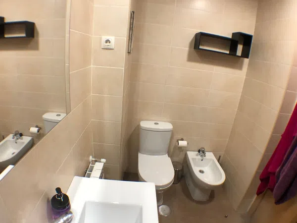Piso en Juan Carlos Calderón, 3, La Cañadilla, Las Rozas de Madrid - Foto 19
