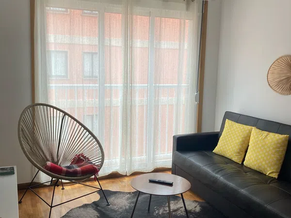 Estudio en Avenida de Outeiro, 26 - Foto 1