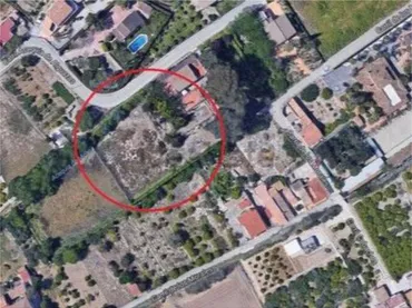 Terreno Urbanizable en  Carril Acequia de Alguazas 76 - Foto 3