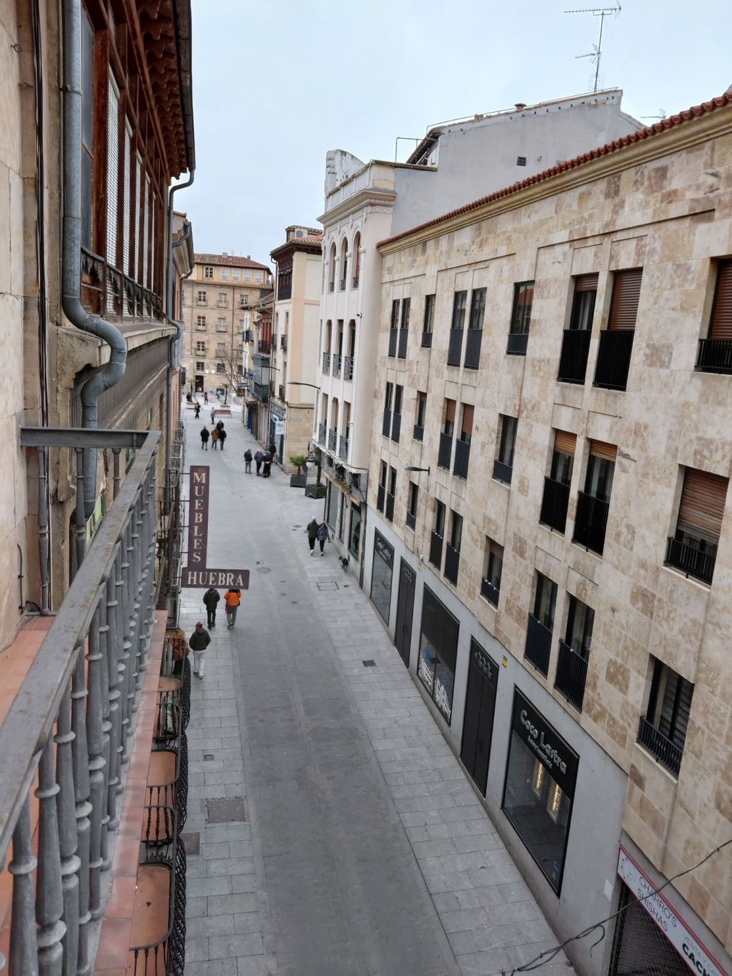 Piso en Calle San Pablo, 6 - Foto 18