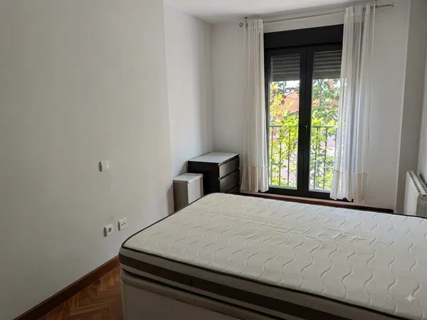 Chalet adosado en Avenida de Lope de Figueroa, 30, Val, Val - Foto 3