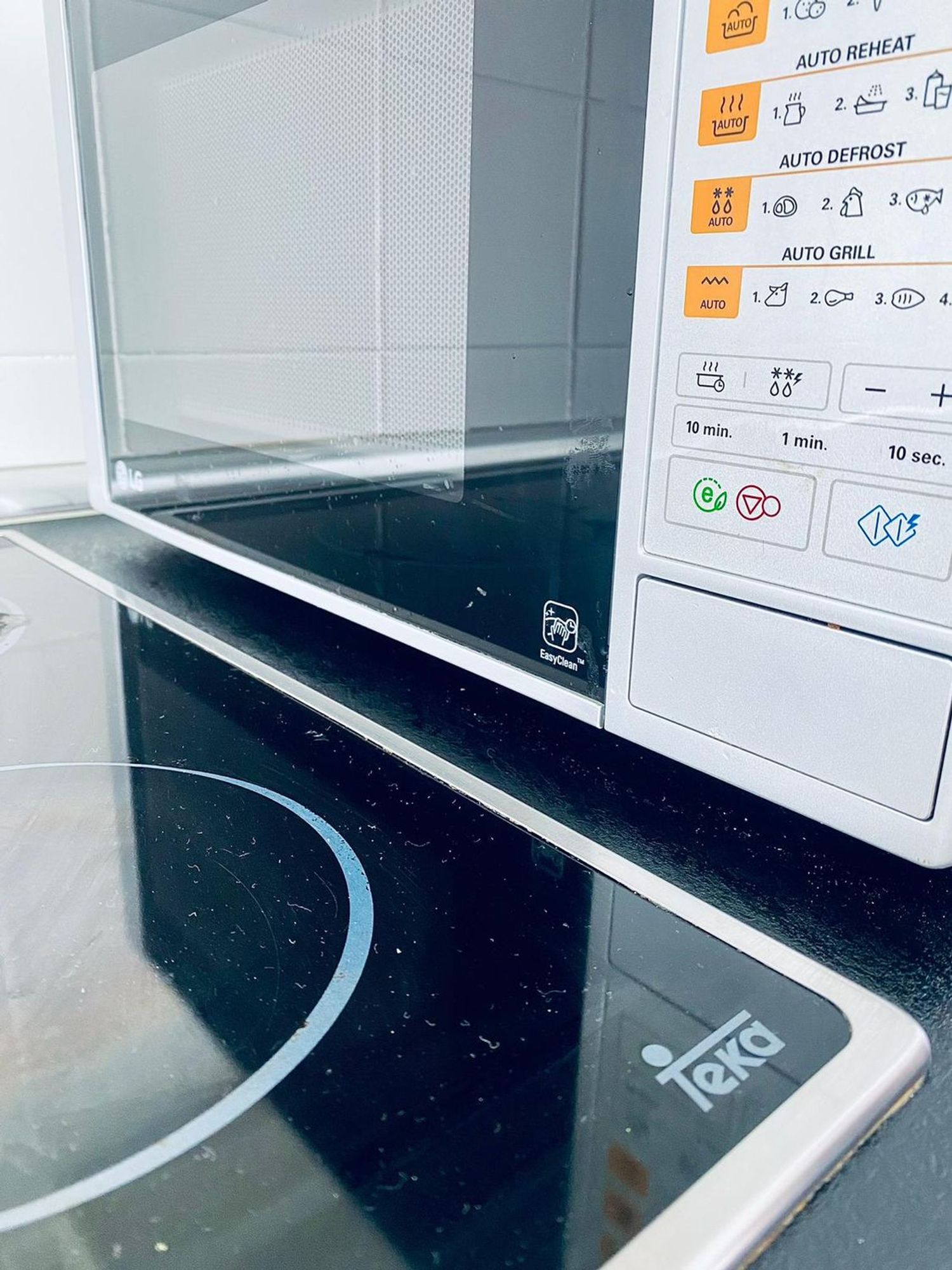 Piso en calle de Miguel de Cervantes, 39 - Foto 15