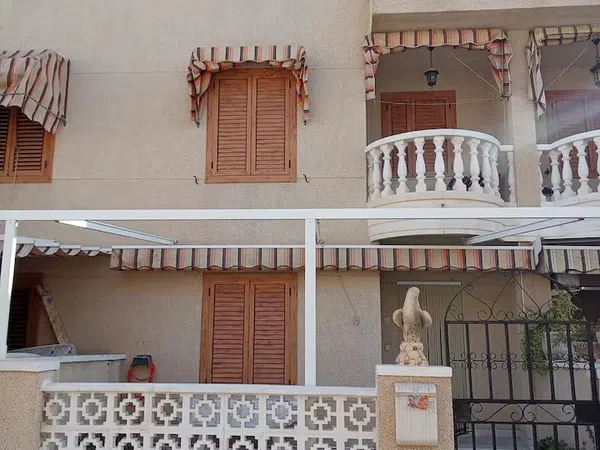 Chalet adosado en Calle Mensajero, 8 - Foto 6
