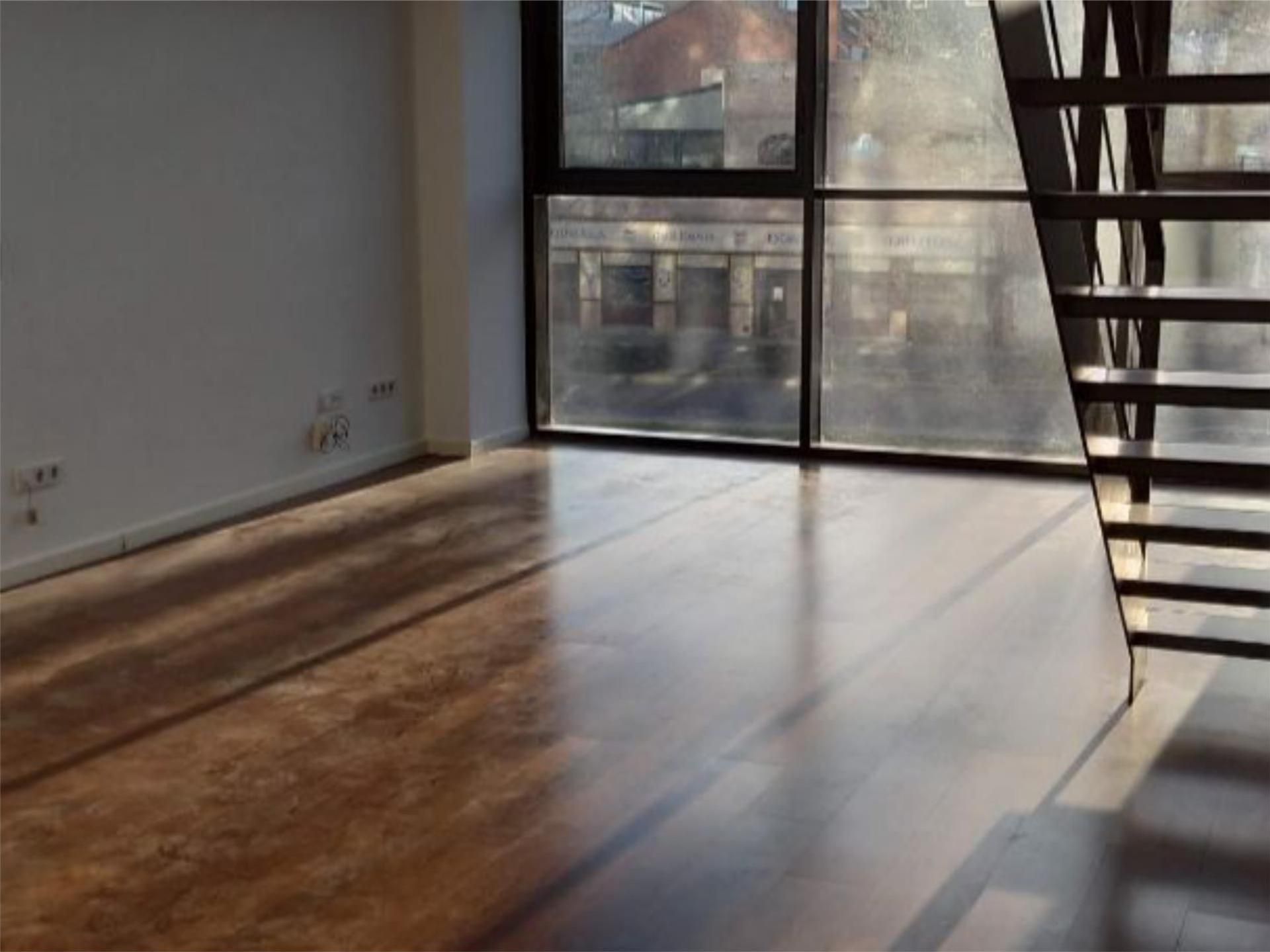 Loft en  Avenida del Cerro del Águila 2 - Foto 1