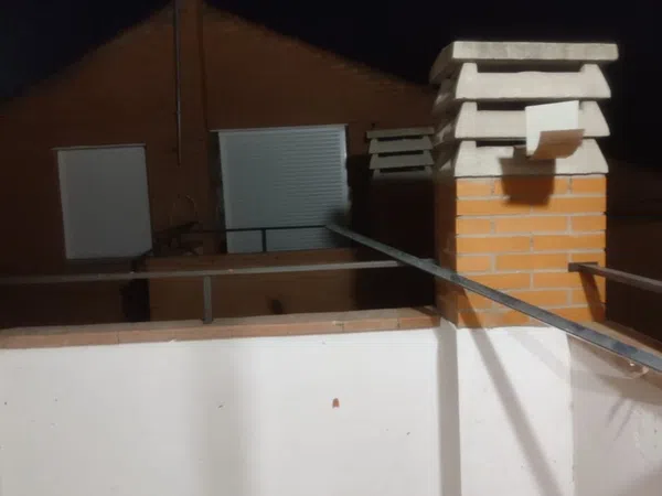 Estudio en Magán - Foto 6