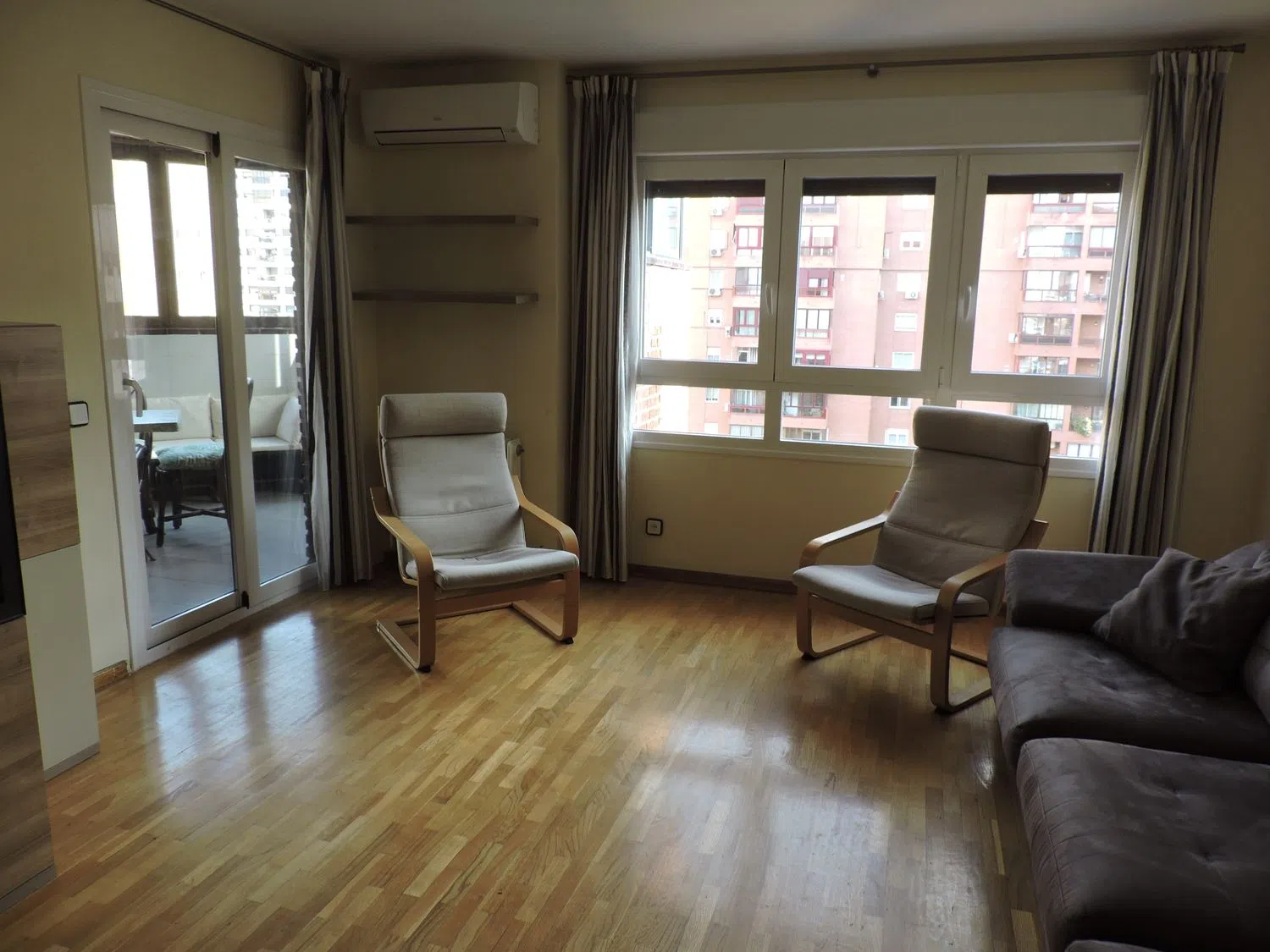 Piso en calle de Pedro Rico, 31 - Foto 5