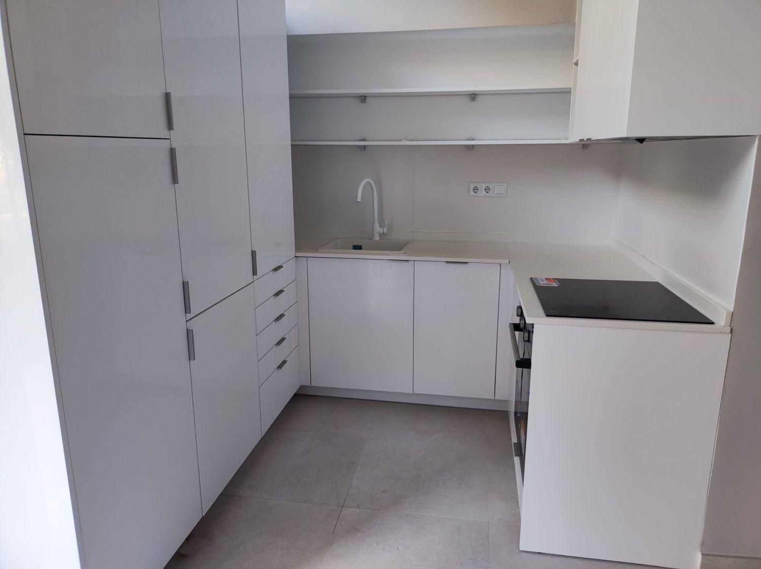 Estudio en Avenida del Arroyo de los Ángeles, Victoria Eugenia - Foto 40
