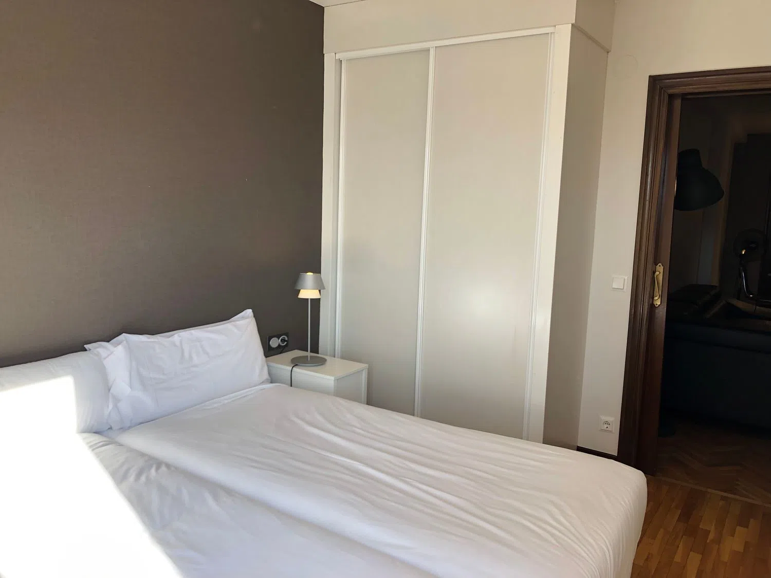 Piso en calle de Irunlarrea, 6 - Foto 4