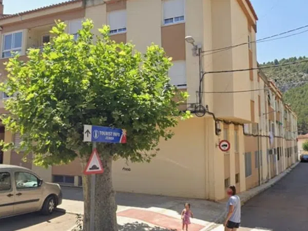 Piso en Calle Jaime Ariño, 2 - Foto 1