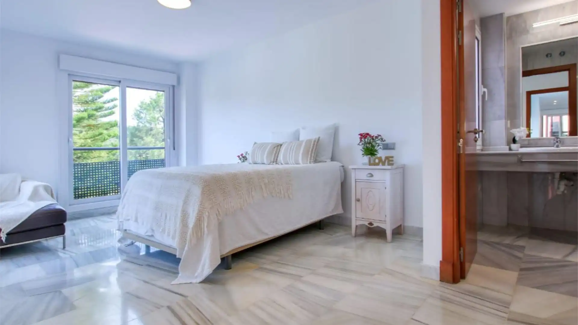 Chalet en  Urbanizacion Parque Botanico las Lomas de Guadalmi 5 - Foto 15