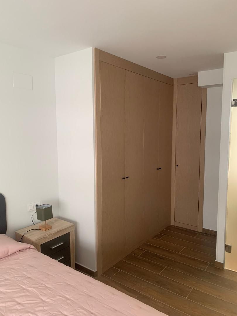 Piso en  Calle Bailarín José Espadero 11 - Foto 13