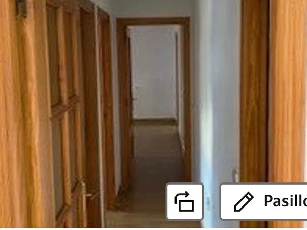 Piso en avenida Esportista Miriam Blasco, 1 - Foto 15