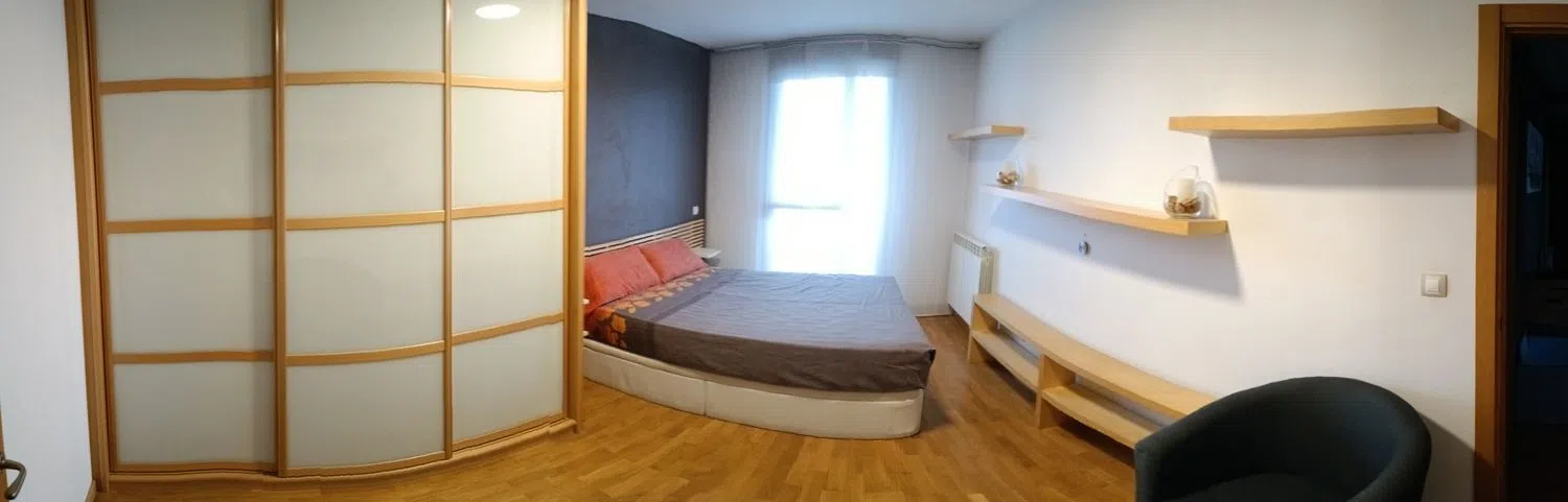 Ático en Ilustrazioaren Hiribidea, 51 - Foto 11