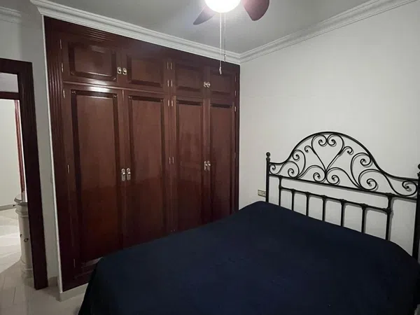 Piso en Huelin - Foto 9