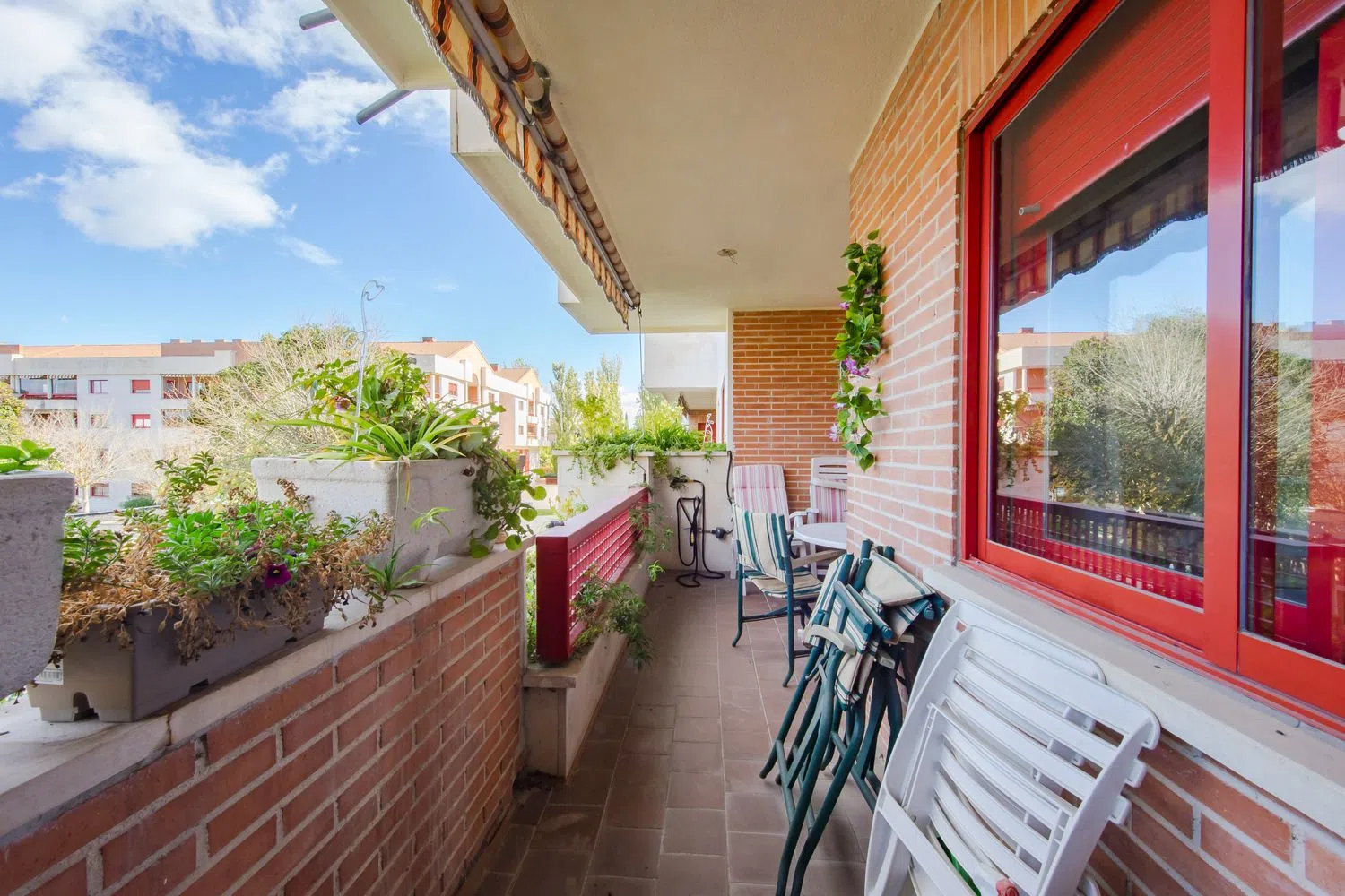 Piso en calle Ábrego, 25 - Foto 26