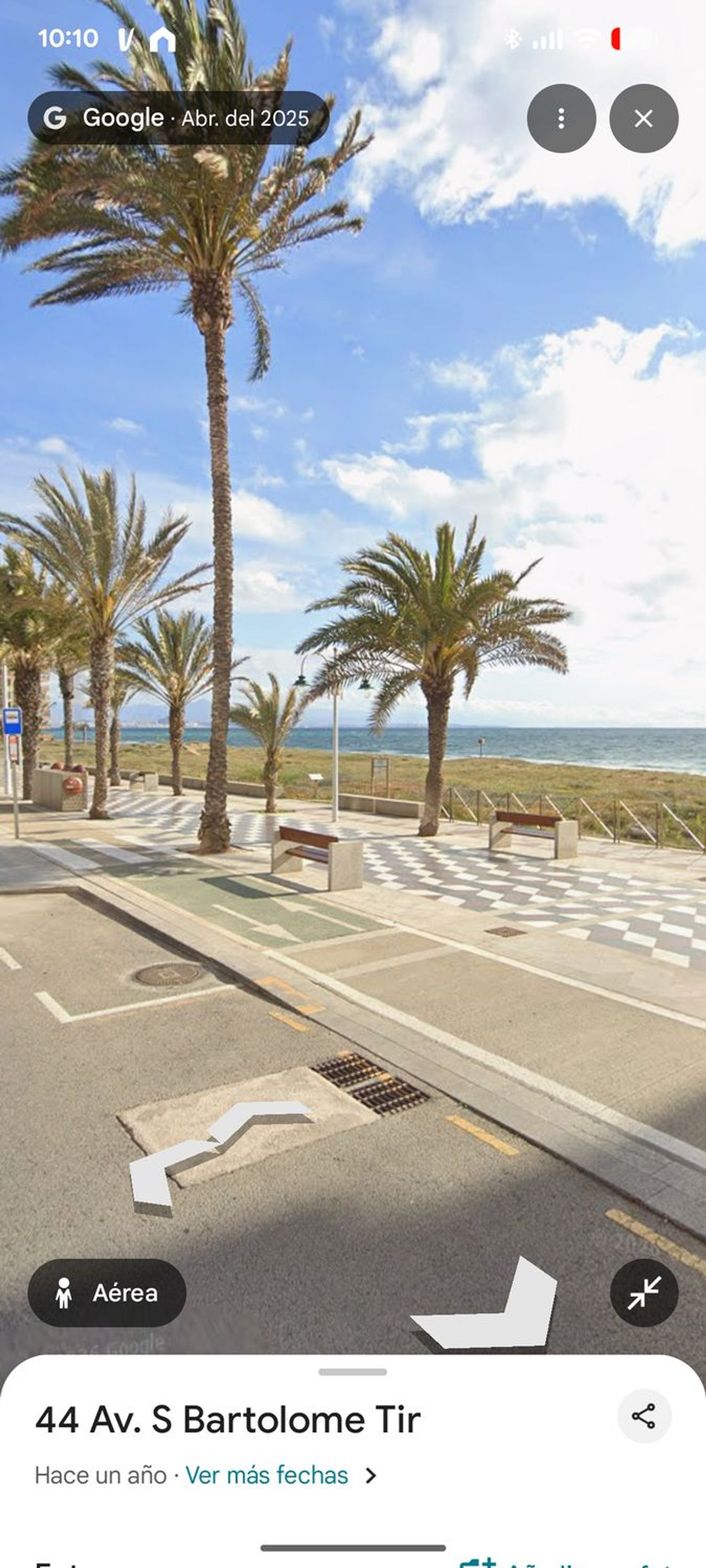 Piso en Calle Islas Canarias, 5, Arenales del Sol, Arenales del Sol - Foto 29