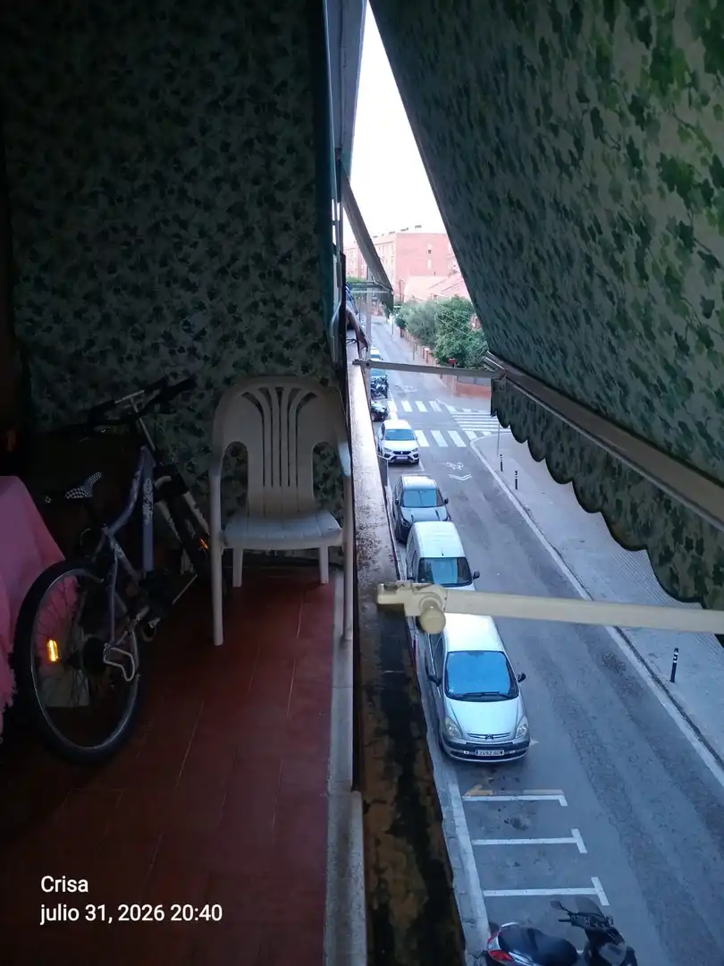 Piso en  Carrer del Pilar 70 - Foto 10