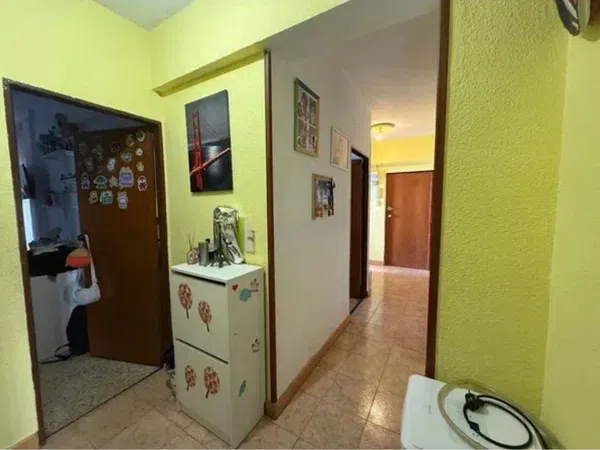 Piso en calle del Fuego, 20 - Foto 4