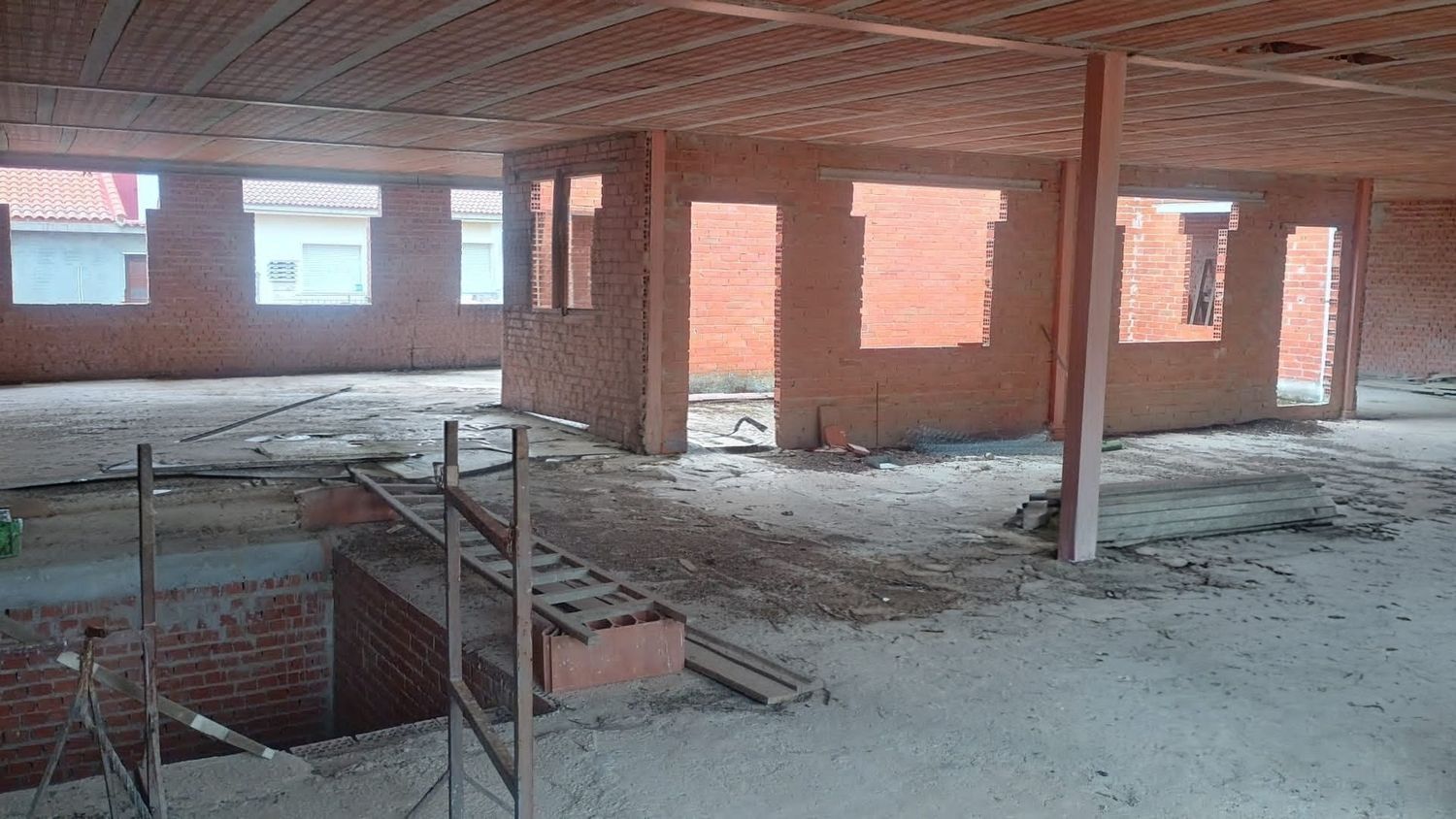 Chalet adosado en calle del Greco, 10 - Foto 3