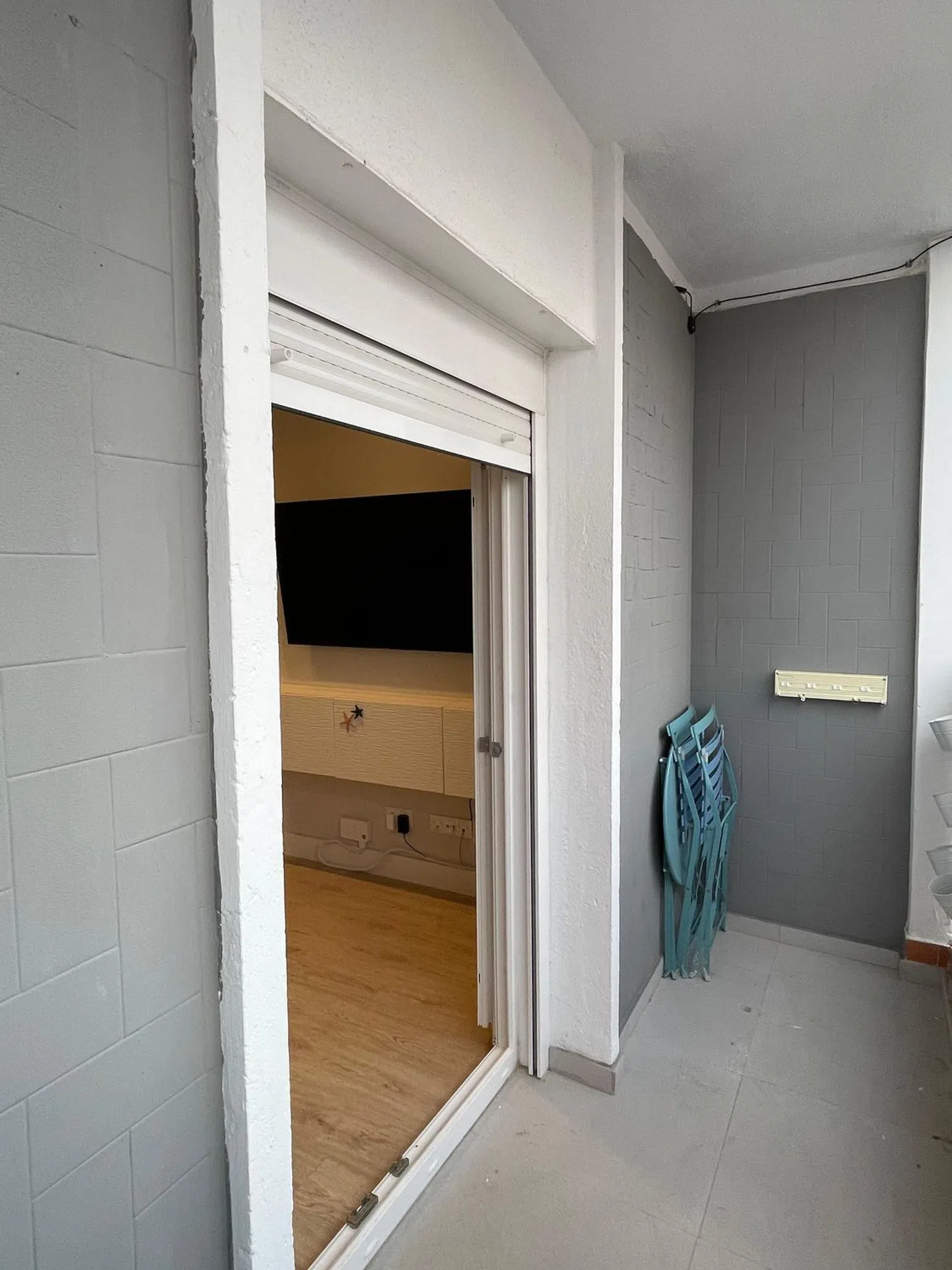 Piso en calle Lamarque de Novoa, 23 - Foto 24