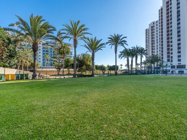 Alquiler de piso en Avenida de Niza, 35 - Foto 11