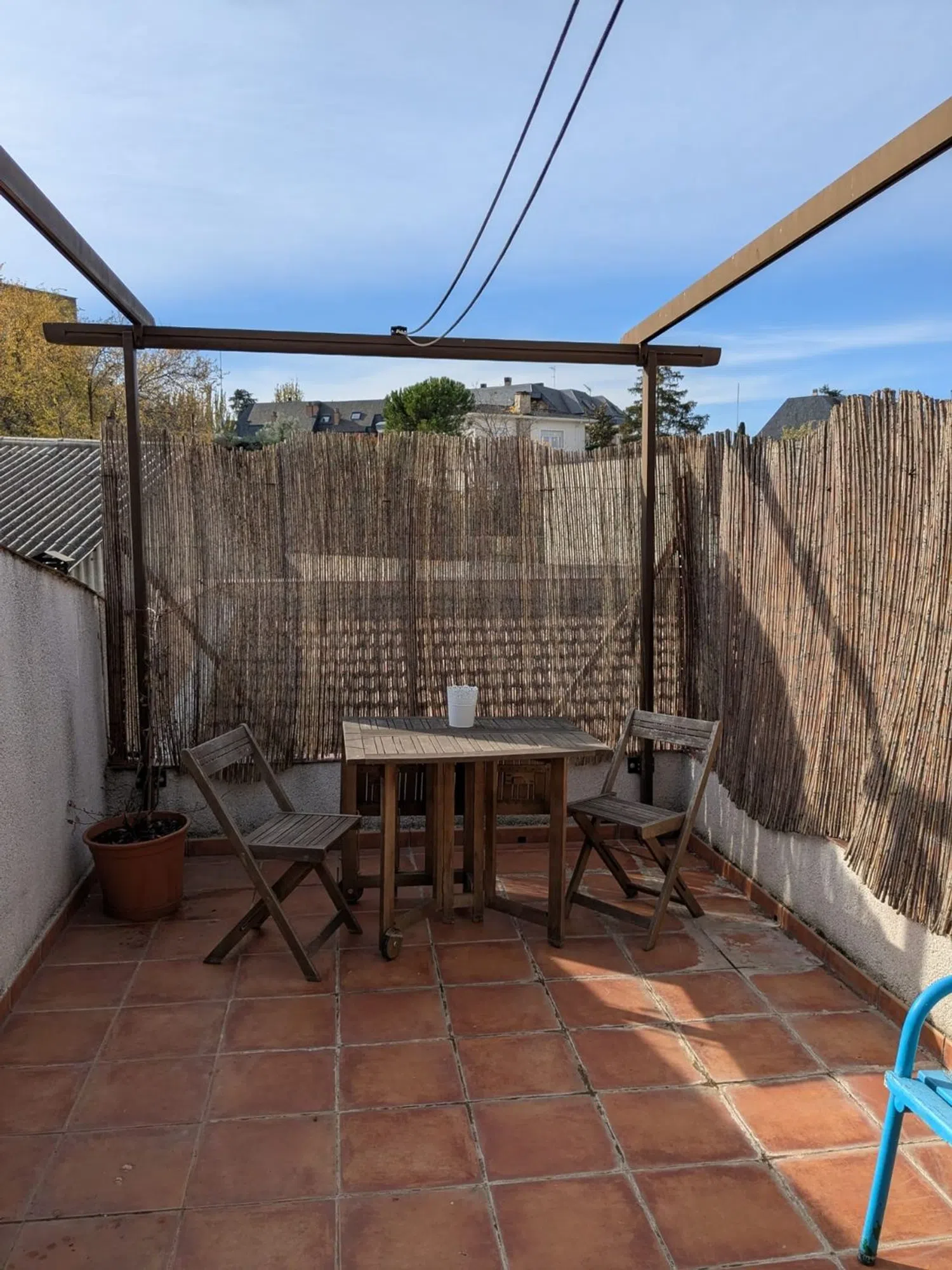 Piso en Barrio Zona Pueblo - Foto 2