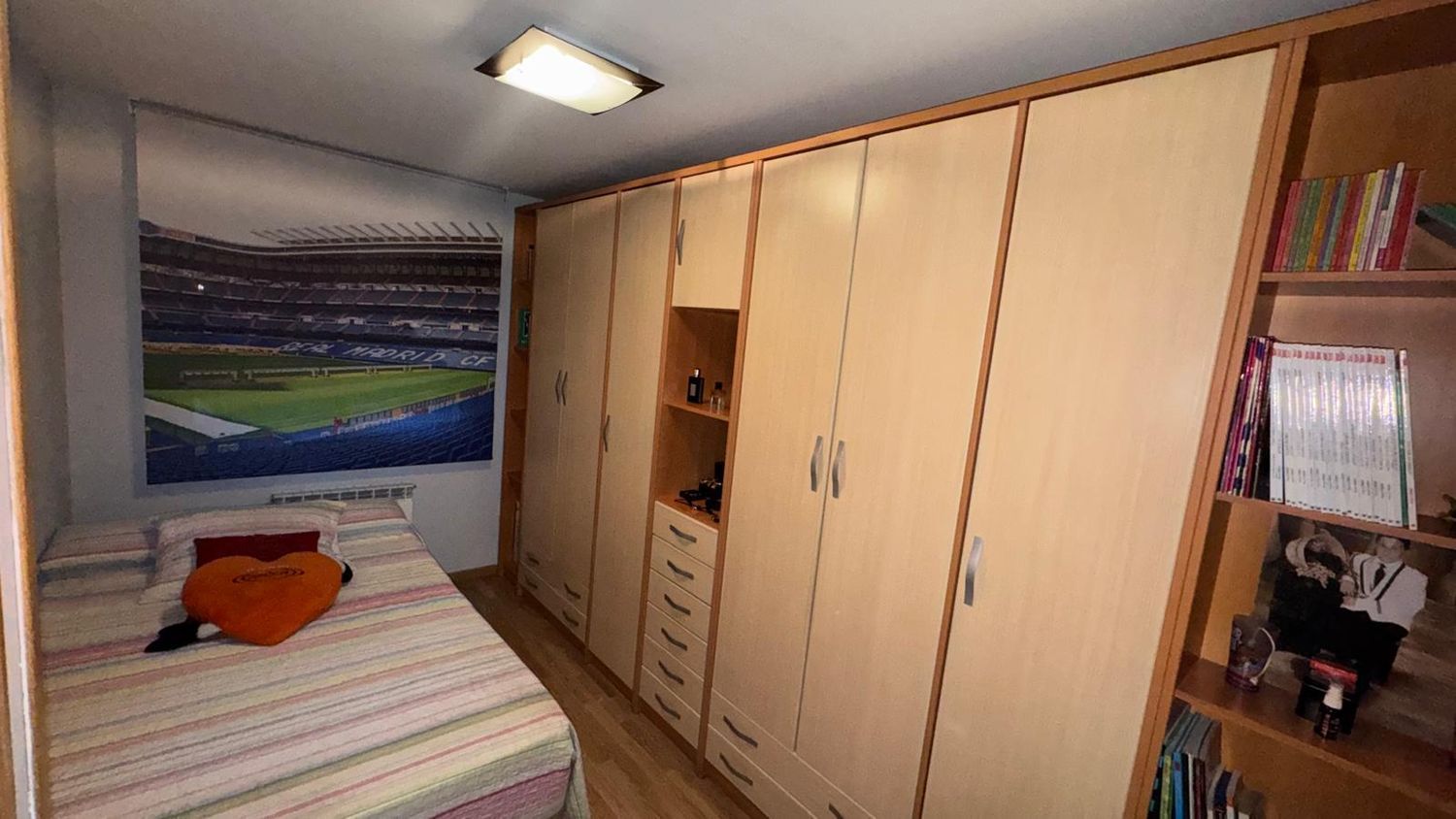 Chalet adosado en calle de Alejandro Malaspina, 2 - Foto 11